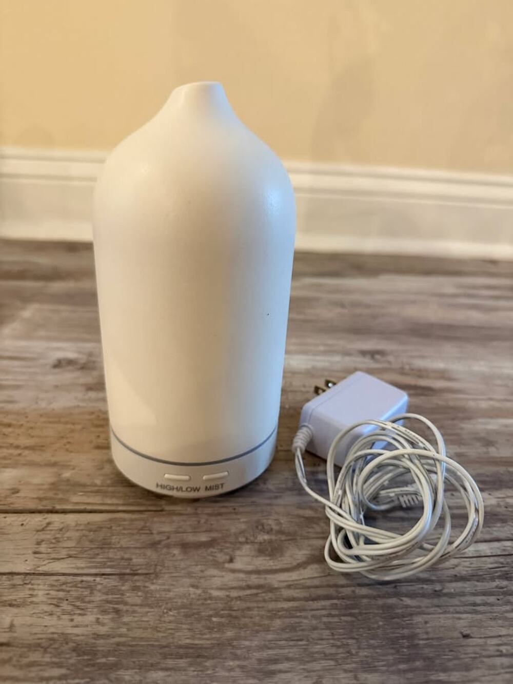 Paddywax essential oil diffuser